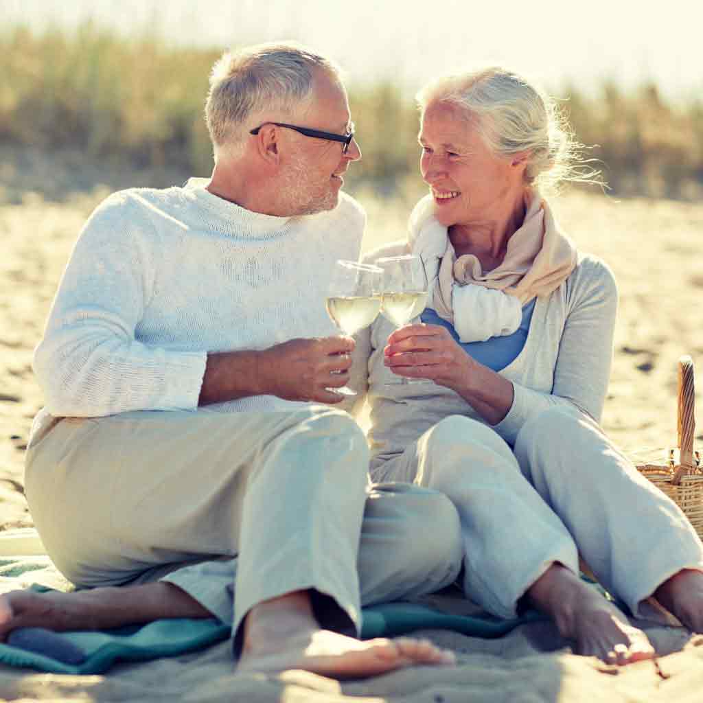 RGA Website - Events - Webinar - how the rich retire rich man's roth